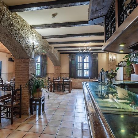 Hosteria Tierrallana By Juypehotel El Provencio Εξωτερικό φωτογραφία